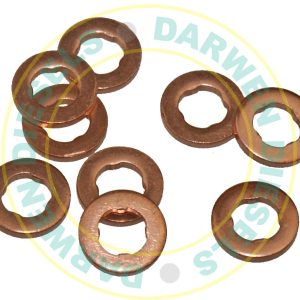 NWCR168 Common Rail Injector Washer PSA