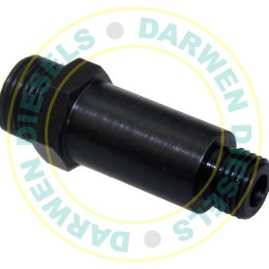 40D82 Adaptor Fuel Inlet 1/2in