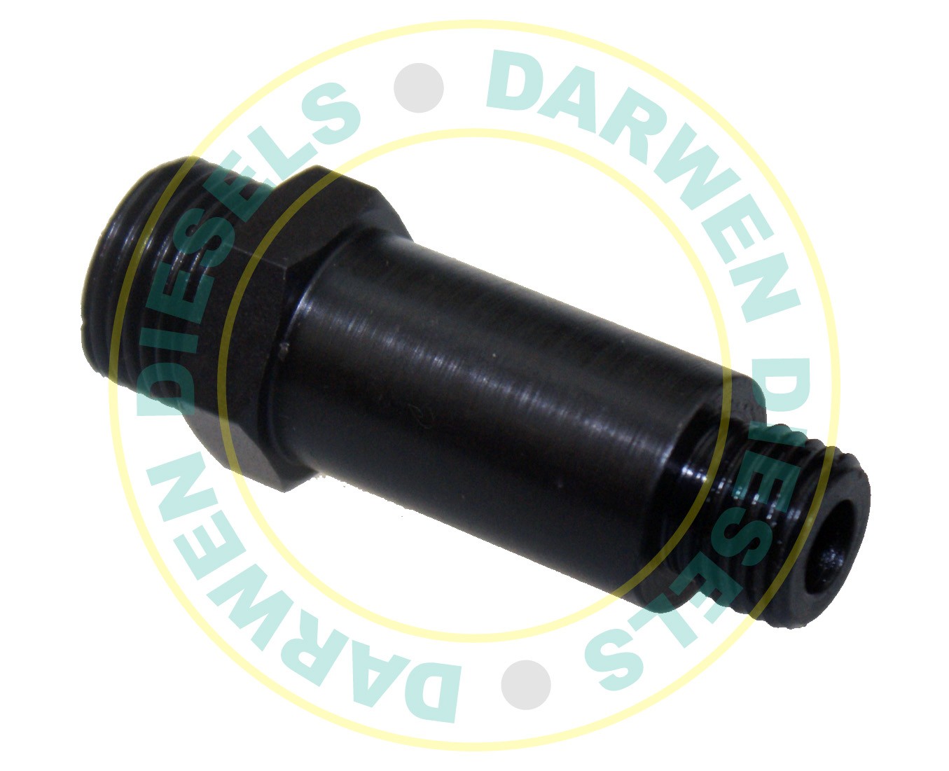 40D82 Adaptor Fuel Inlet 1/2in