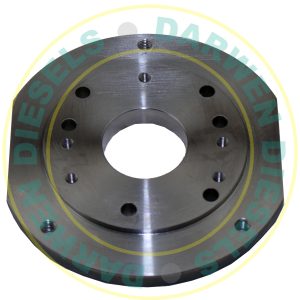 40D64B Common Rail Bosch Pump Mounting Plate