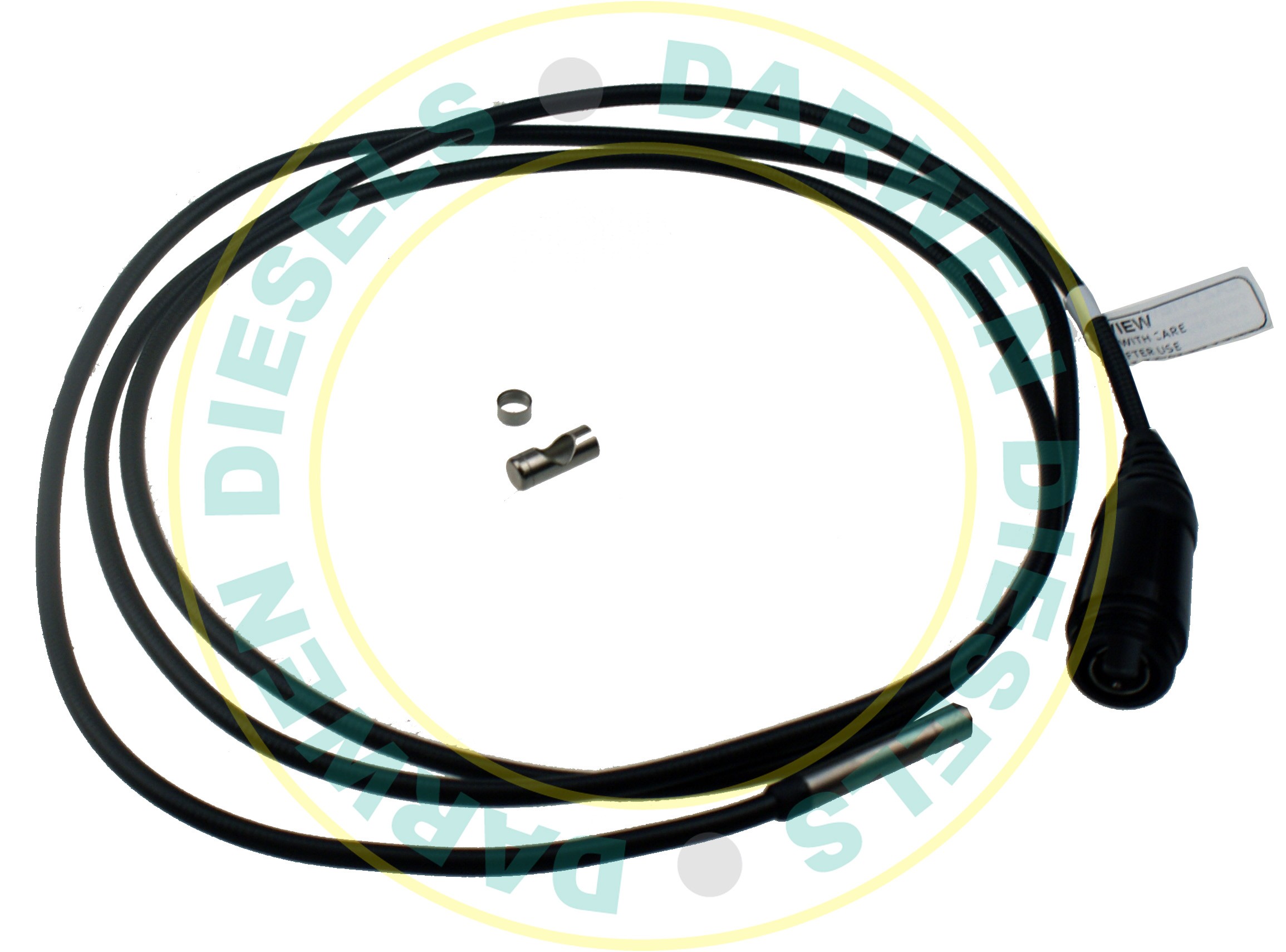 Camera Pipe For 34D80 Inspection Camera