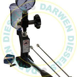 KM4120B Bosch Injector Tester 0-400 Bar