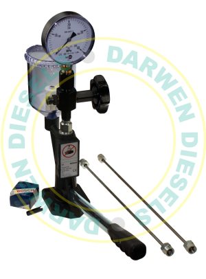 KM4120B Bosch Injector Tester 0-400 Bar