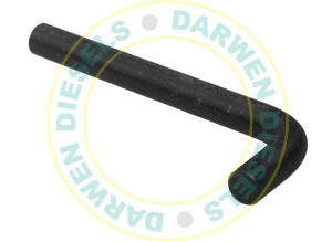 DT21-124 9.5mm Ford Timing Pin