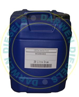 40D93 Calibration Fluid ISO4113 20ltr