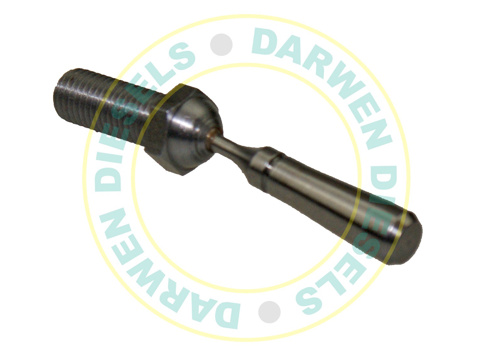 26136 Spaco Damping Valve