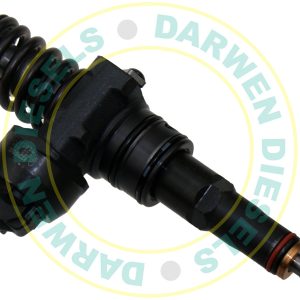 0414720216 Genuine Bosch E.U.I. Injector