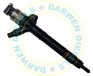 095000-561* Common Rail Denso Injector