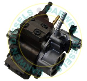 5WS40694 Common Rail Siemens Pump