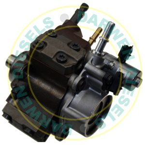 5WS40694 Common Rail Siemens Pump