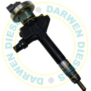095000-503* Common Rail Denso Injector