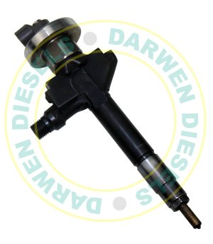 095000-503* Common Rail Denso Injector