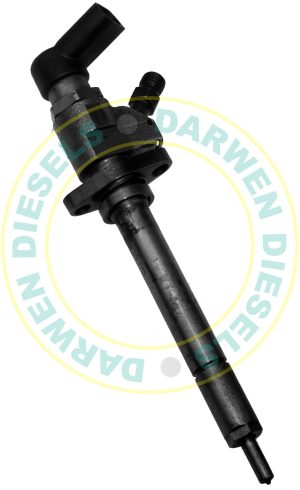 5WS40322-7 Common Rail Siemens Injector