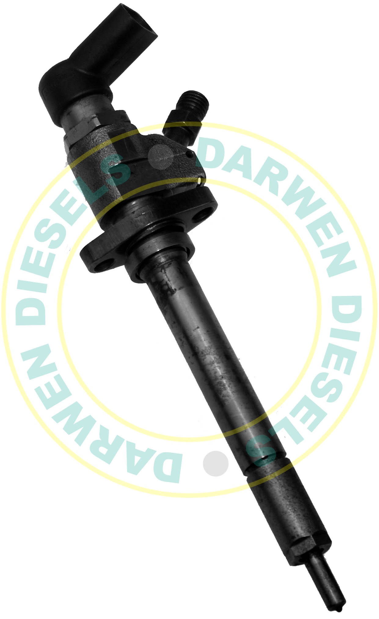 5WS40322-7 Common Rail Siemens Injector