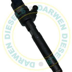 0445110023 Common Rail Bosch Injector