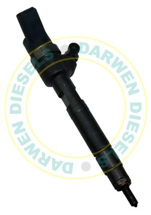 0445110023 Common Rail Bosch Injector