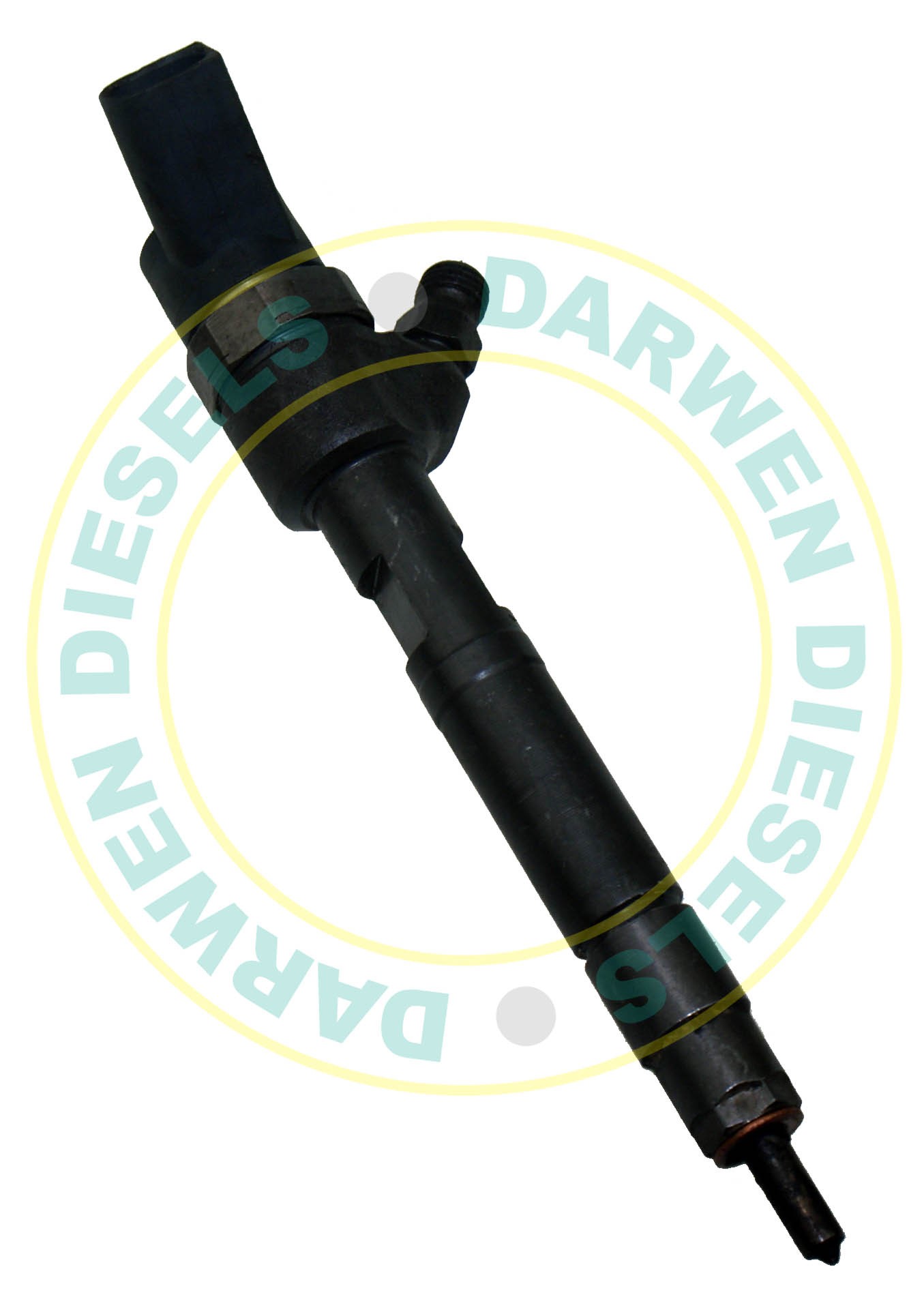 0445110023 Common Rail Bosch Injector