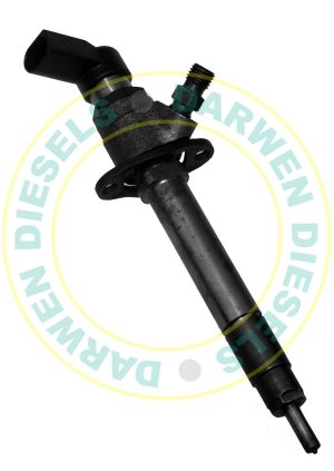 5WS40057 Common Rail Siemens Injector