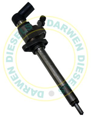 5WS40441 Common Rail Siemens Injector