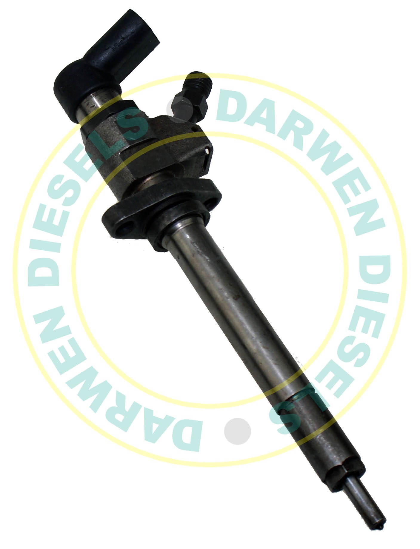 5WS40441 Common Rail Siemens Injector