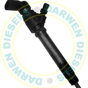 5WS40062 Common Rail Siemens Injector