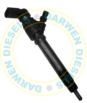 5WS40062 Common Rail Siemens Injector