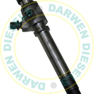 5WS40387 Common Rail Siemens Injector