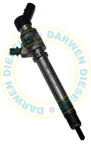 5WS40387 Common Rail Siemens Injector