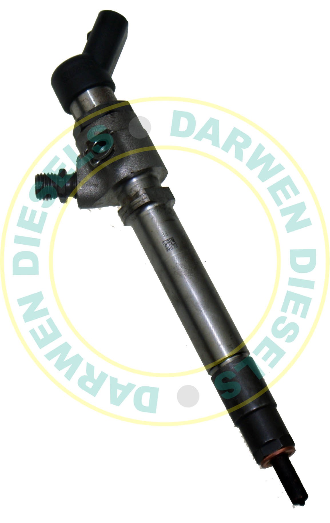 5WS40387 Common Rail Siemens Injector