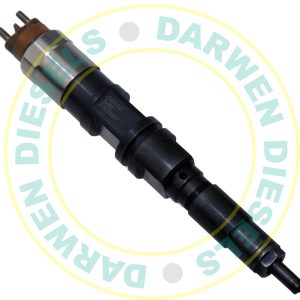 095000-548* Common Rail Denso Injector