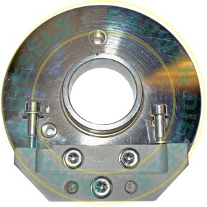 555-56A Common Rail Siemens Pump Bracket