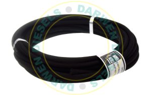 31D07 4mm Braided Leak Off Pipe 10 Metre Length