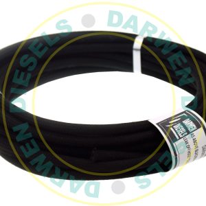 31D07 4mm Braided Leak Off Pipe 10 Metre Length