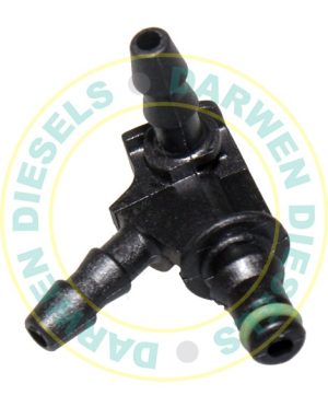 18D9221 Common Rail Renault Clio 2 Way Leak Off Connector