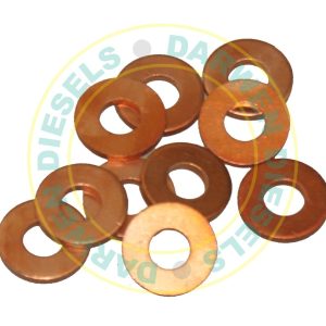 NWCR78 Injector Washer Daf/Mercedes