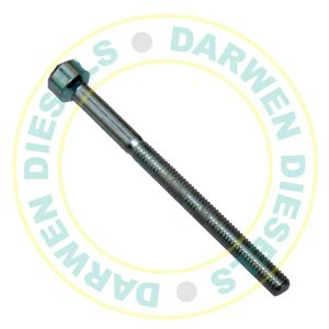 NWCR34 Mercedes Injector Clamping Bolt (A0009902907)
