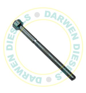 NWCR34 Mercedes Injector Clamping Bolt (A0009902907)