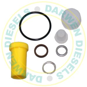 NWCR101 Common Rail Spool Repair Kit