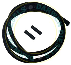 NW0020 Leak Off Pipe Kit