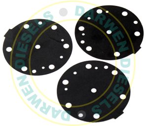 7092-291 Spaco Diaphragm