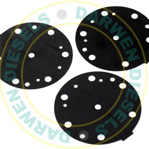 7092-291 Spaco Diaphragm