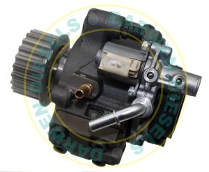5WS40893 Common Rail Siemens Pump