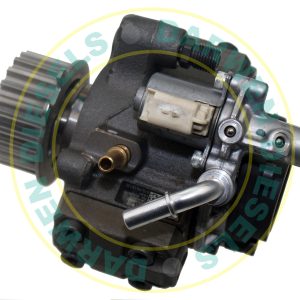 5WS40893 Common Rail Siemens Pump