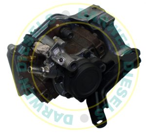 5WS40894 Common Rail Siemens Pump