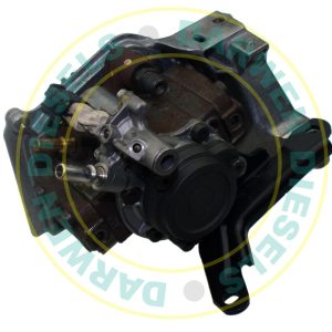 5WS40894 Common Rail Siemens Pump