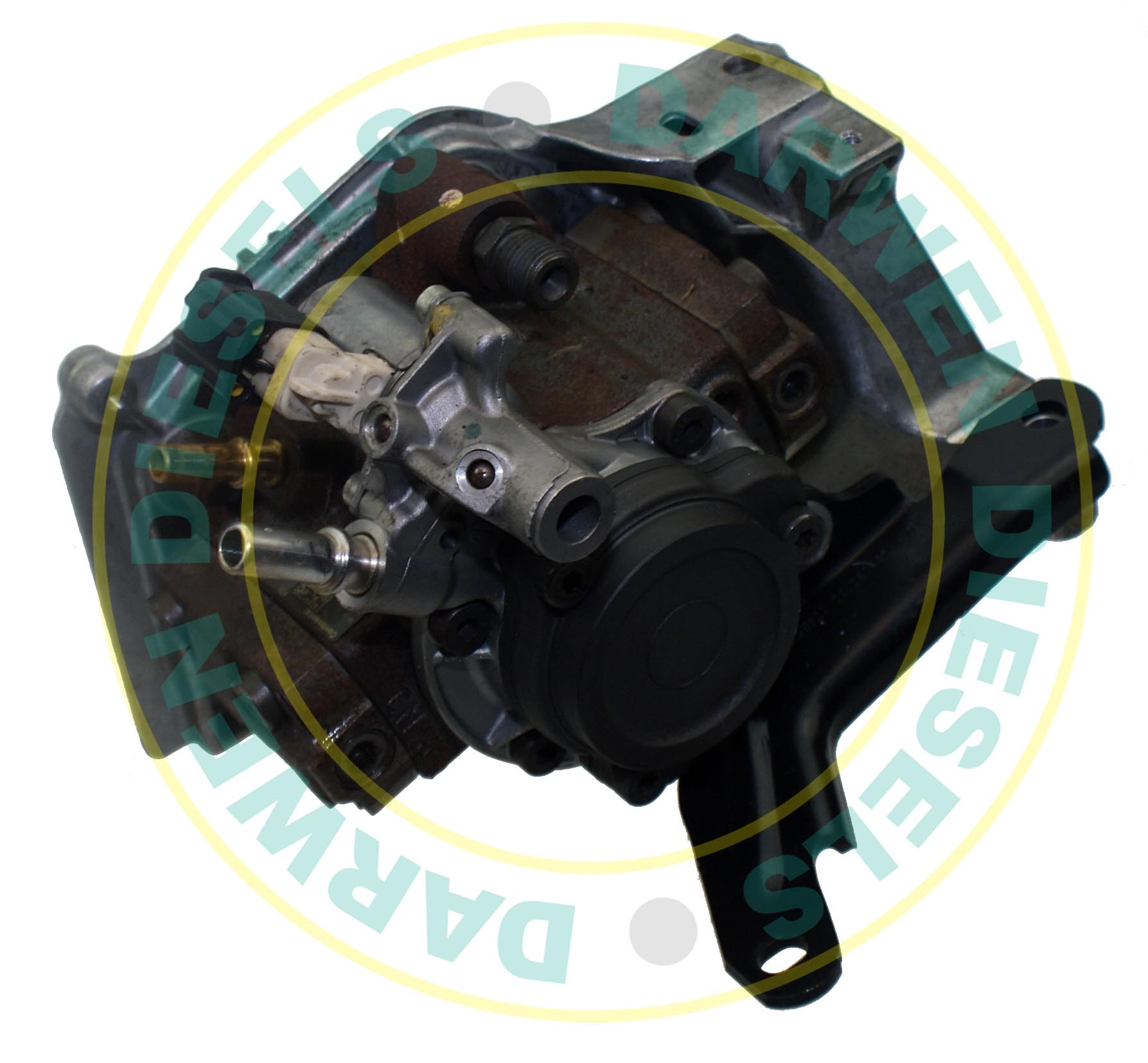 5WS40894 Common Rail Siemens Pump