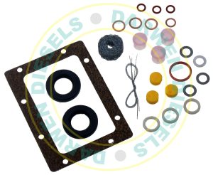 RGK018 Spaco Gasket Kit for SPE3A Minimec Pump