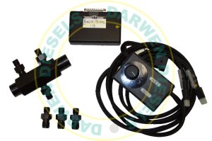 40D840 CP2 Common Rail Test Kit