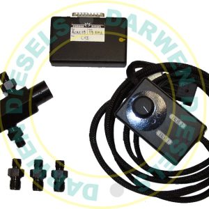 40D840 CP2 Common Rail Test Kit