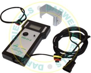 40D821 Common Rail Absorbtion Tester